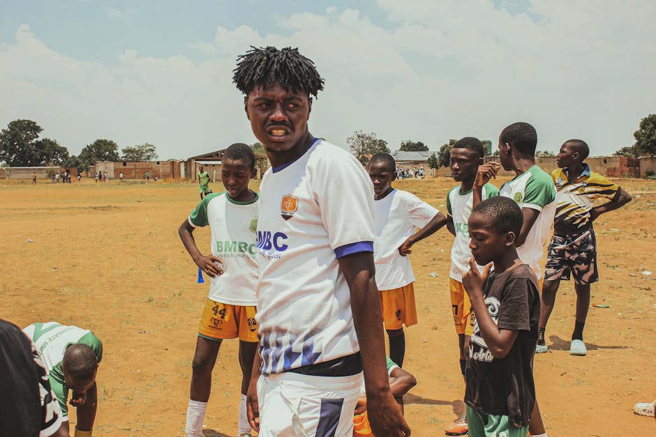 Students and staff gathered during a community school activity.