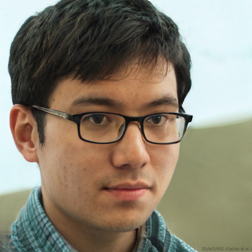 Jonas Ek, Education Lead