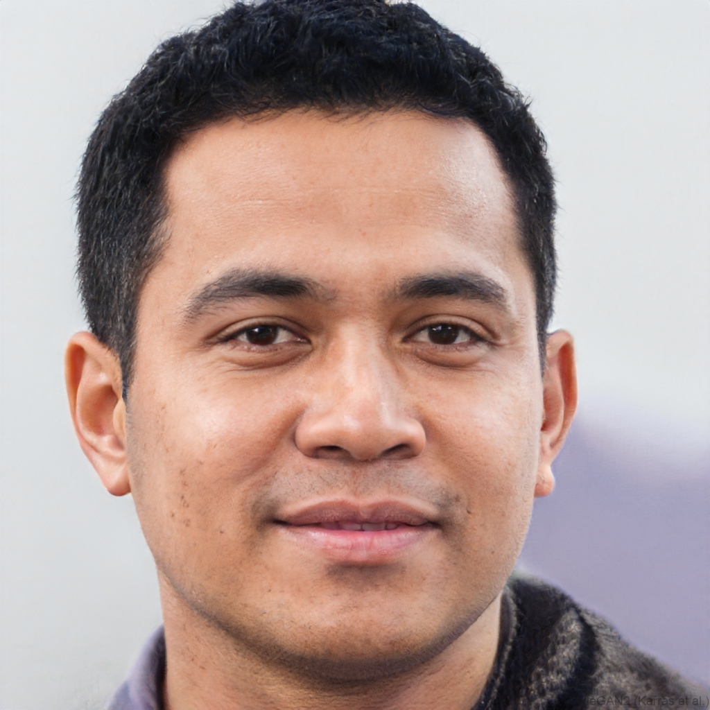 Maja Persson, Safeguarding Officer