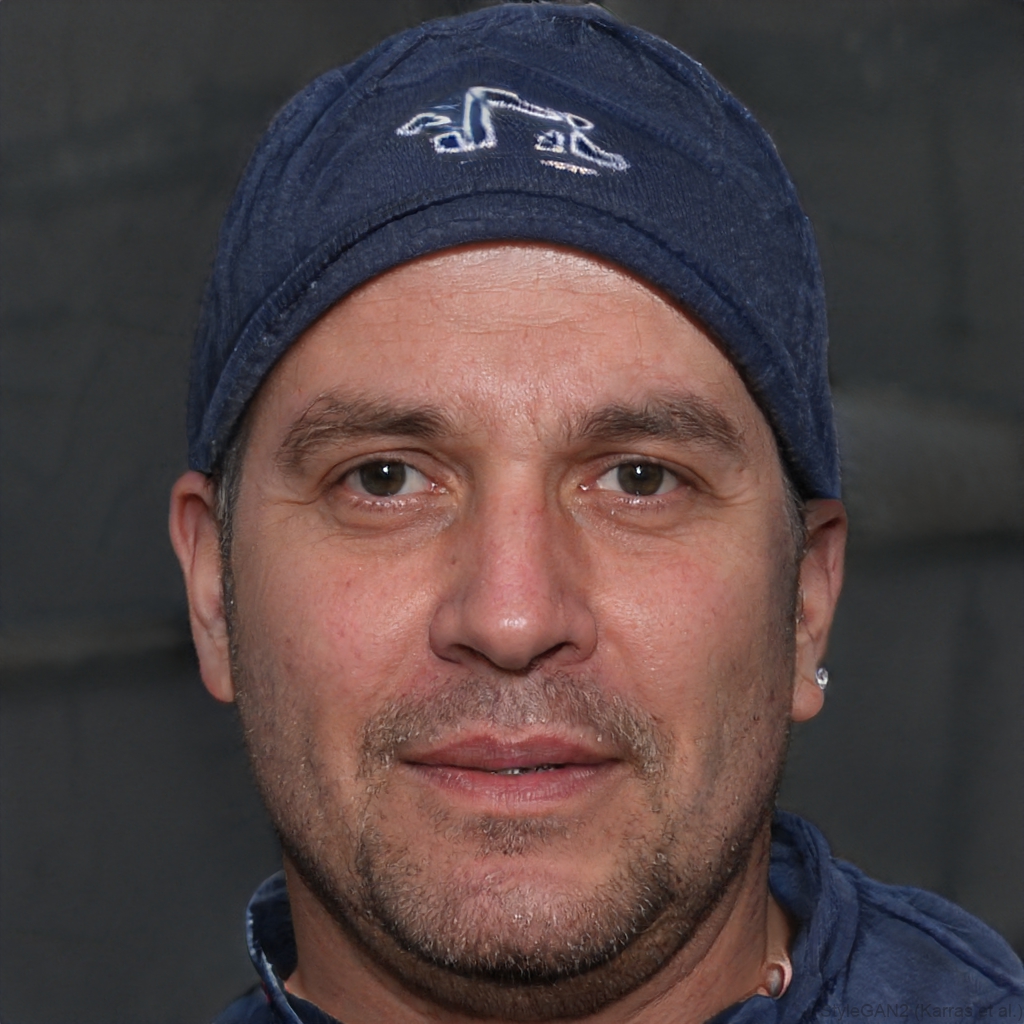 Nadia Strom, Family Support Coordinator